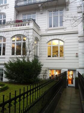 Foto - Praxisraum im repräsentativer Lage zu vermieten!