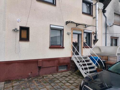 Foto - 4 Zimmer Einfamilienhaus zum Kaufen in Etzbach