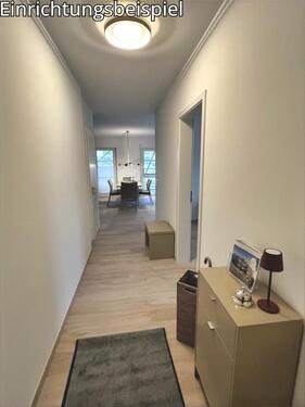 Foto - Etagenwohnung in Schleswig zur Miete