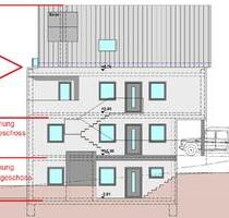 Großzügige 4-Zimmer Wohnung - 1.550,00&nbsp;EUR Kaltmiete, ca.&nbsp; 155,00&nbsp;m&sup2; in Büdingen (PLZ: 63654)