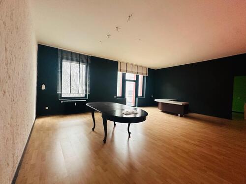 Foto - Loft-Feeling pur: 1-ZKB Wohnung inklusive Terrasse