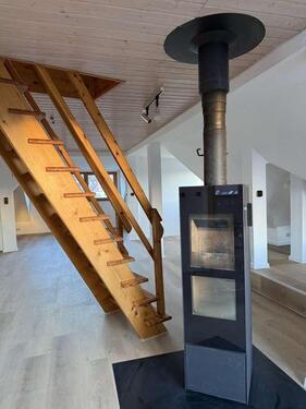 Foto - 2.5 Zimmer Dachgeschoßwohnung zur Miete in Stuttgart