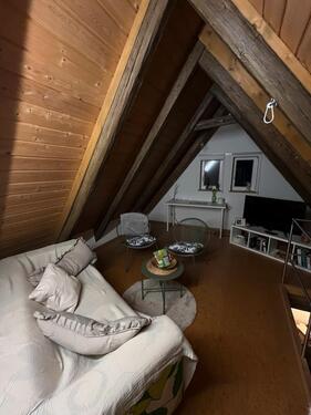 Foto - 2 Zimmer Dachgeschoßwohnung in Schwäbisch Hall