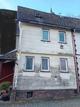 Foto - Denkmalgeschütztes Einfamilienhaus