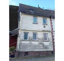 Denkmalgeschütztes Einfamilienhaus - Hadamar