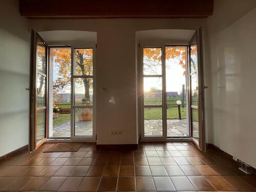 Foto - Landhaus mit luxuriösem Raumangebot und Garten