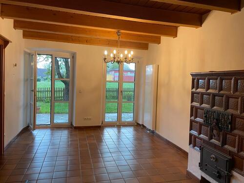 Foto - Einfamilienhaus in Parkstein zur Miete