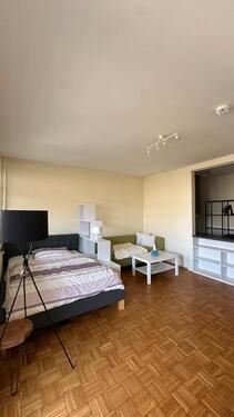 Foto - 1 Zimmer Etagenwohnung in Berlin