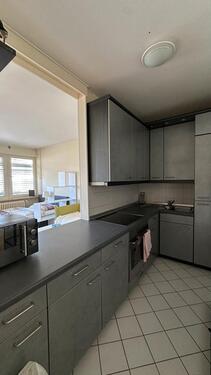 Foto - Etagenwohnung in Berlin zur Miete