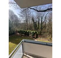 Schöne Sanierte 1,5-Zimmer Wohnung am Waldrand von Dellwig - Essen Stadtbezirk IV