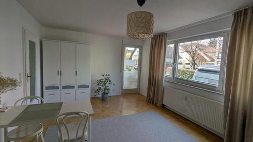 Foto - 2 Zimmer Hochparterre zur Miete in Ostfildern