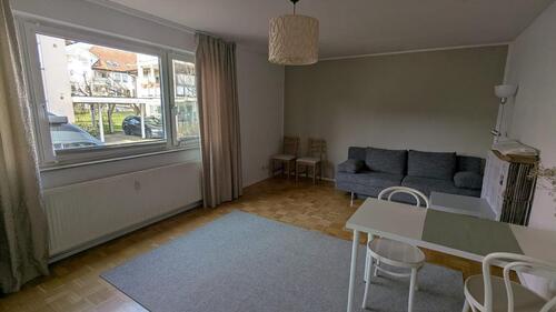 Foto - 2 Zimmer Hochparterre in Ostfildern