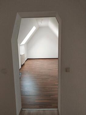 Foto - 2.5 Zimmer Dachgeschoßwohnung in Weißensee