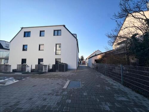 Foto - 2 Zimmer Etagenwohnung zur Miete in Ingolstadt