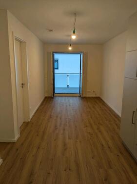 Foto - 2 Zimmer Etagenwohnung in Ingolstadt