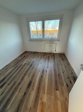 Foto - 4 Zimmer Etagenwohnung in Halle (Saale)