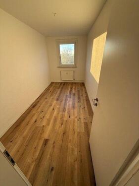 Foto - Etagenwohnung in Halle (Saale) zur Miete