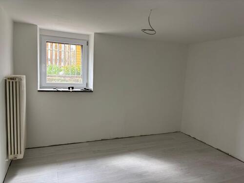 Foto - Souterrainwohnung in Cotta - 430,00&nbsp;EUR Kaltmiete, ca.&nbsp; 50,00&nbsp;m&sup2;