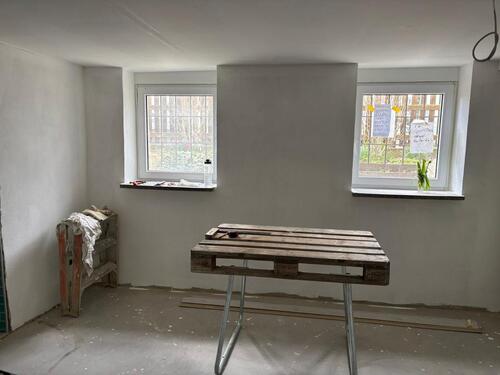 Foto - Etagenwohnung in Dresden zur Miete