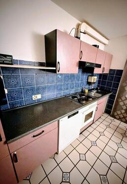 Foto - 5 Zimmer Erdgeschoßwohnung in Kaiserslautern