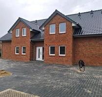 2 3 Zimmer Wohnung Erstbezug im Mehrparteienhaus - Bassum