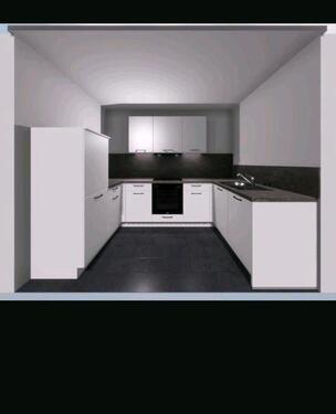 Foto - Dachgeschoßwohnung in Bassum zur Miete