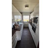 4 Zimmer Wohnung zur befristeten Vermietung - Frankfurt am Main Nord-Ost