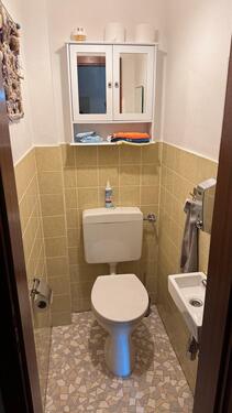 Foto - Etagenwohnung in Frankfurt am Main zur Miete