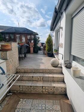 Foto - 8 Zimmer Einfamilienhaus in Worms