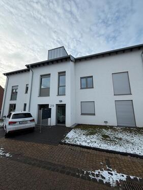 Foto - Dachgeschosswohnung in Linnich mit AUFZUG‼️‼️