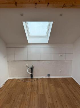 Foto - 1.5 Zimmer Dachgeschoßwohnung in Linnich