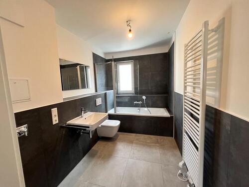 Foto - 3 Zimmer Etagenwohnung in Groß-Zimmern