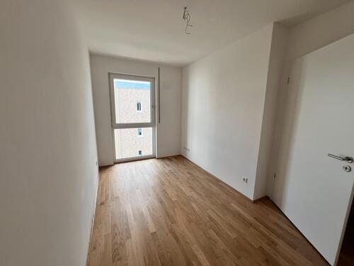 Foto - Etagenwohnung in Groß-Zimmern zur Miete