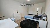 Foto - 1 Zimmer Erdgeschoßwohnung zur Miete in Osnabrück