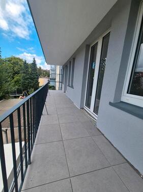 Foto - Erdgeschoßwohnung in Osnabrück zur Miete