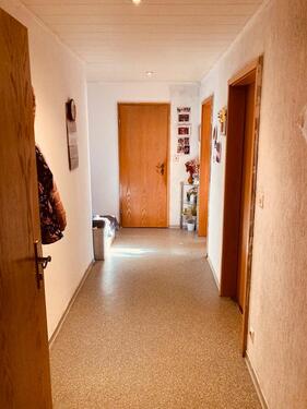 Foto - Etagenwohnung in Twist zur Miete