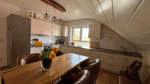 Foto - 3 Zimmer Etagenwohnung zur Miete in Bokensdorf