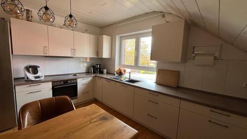 Foto - 3 Zimmer Etagenwohnung in Bokensdorf