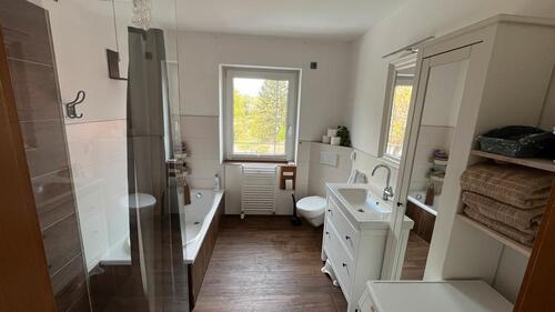 Foto - Etagenwohnung in Bokensdorf zur Miete