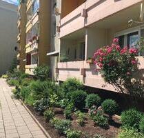 vermieten ab sofort eine schöne große 3 Raumwohnung in Artern