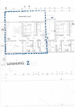 Foto - 4-Zimmer-Wohnung in Schöllnach Zentrum