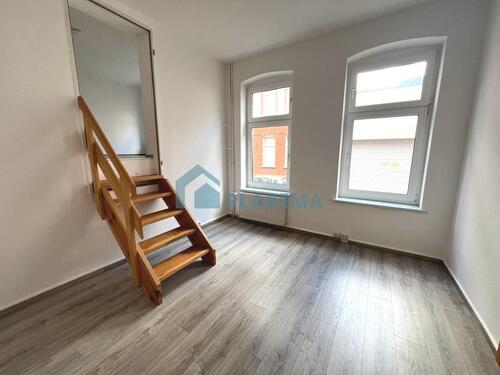 Foto - Schweriner Schelfstadt - WG-geeignete Wohnung