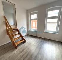 Schweriner Schelfstadt - WG-geeignete Wohnung