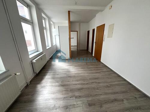 Foto - 3 Zimmer Etagenwohnung zur Miete in Schwerin