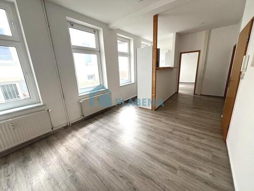 Foto - 3 Zimmer Etagenwohnung in Schwerin