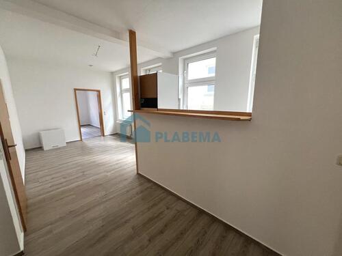 Foto - Etagenwohnung in Schwerin zur Miete