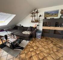 Schöne 2-Zimmer DG Wohnung - 550,00&nbsp;EUR Kaltmiete, ca.&nbsp; 62,00&nbsp;m&sup2; in Goch (PLZ: 47574)