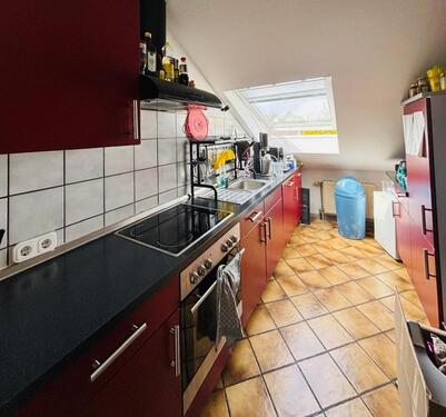 Foto - Etagenwohnung in Goch zur Miete