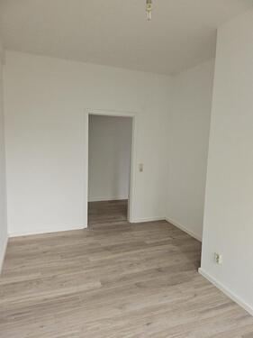 Foto - Etagenwohnung in Apolda zur Miete