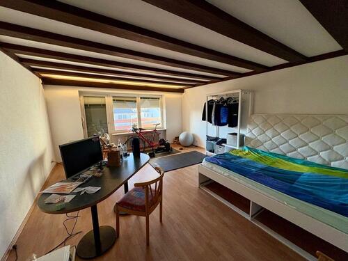Foto - Charmante 1,5-Zimmer-Wohnung mit Balkon & Einbauküche in Bad Teinach-Zavelstein